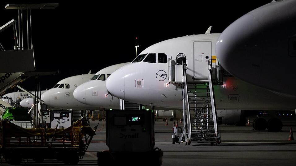 Die erstmals abgeschlossenen Tarifvertr&auml;ge bei der City Airlines gelten f&uuml;r das gesamte fliegende Personal, einschlie&szlig;lich der Pilotinnen und Piloten.