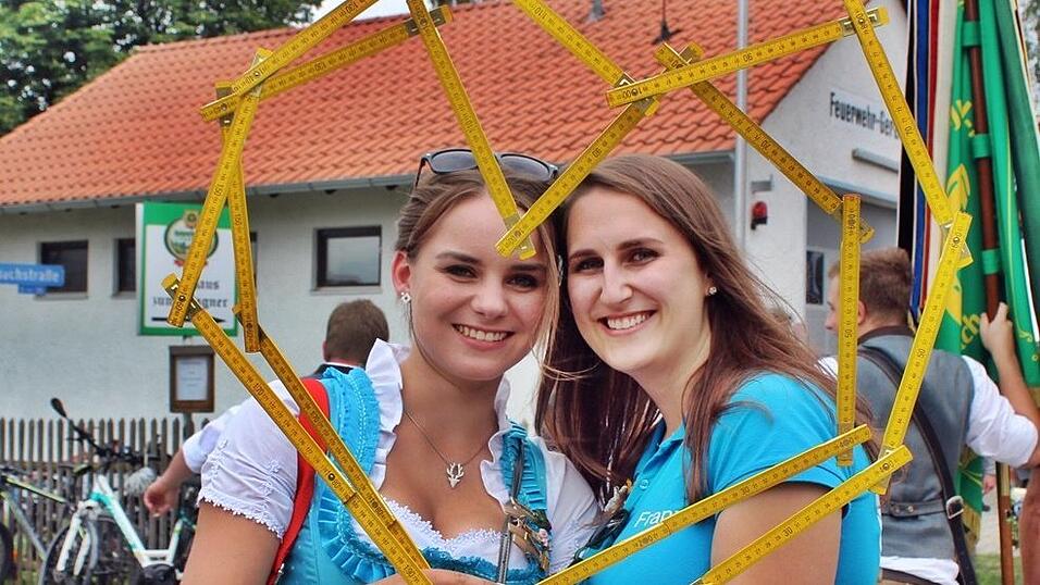 Die KLJB Kl&auml;ham-Oberergoldsbach feierte am Wochenende ihr 65-j&auml;hriges Gr&uuml;ndungsfest.