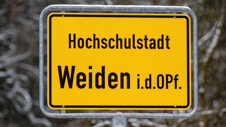 In Weiden in der Oberpfalz gibt es einen Wechsel im Rathaus. (Symbolbild) In Weiden in der Oberpfalz gibt es einen Wechsel im Rathaus. (Symbolbild)