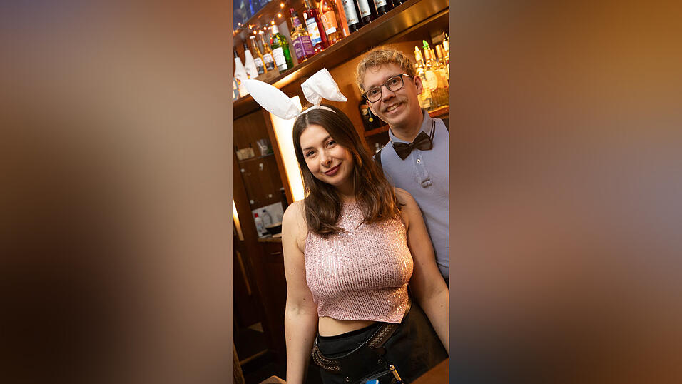 Das war der Unsinnige Donnerstag in Regensburg.&nbsp;