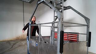 Aktuell bringt die Arber-Bergbahn ihre Infrastruktur auf Vordermann. Aktuell bringt die Arber-Bergbahn ihre Infrastruktur auf Vordermann.