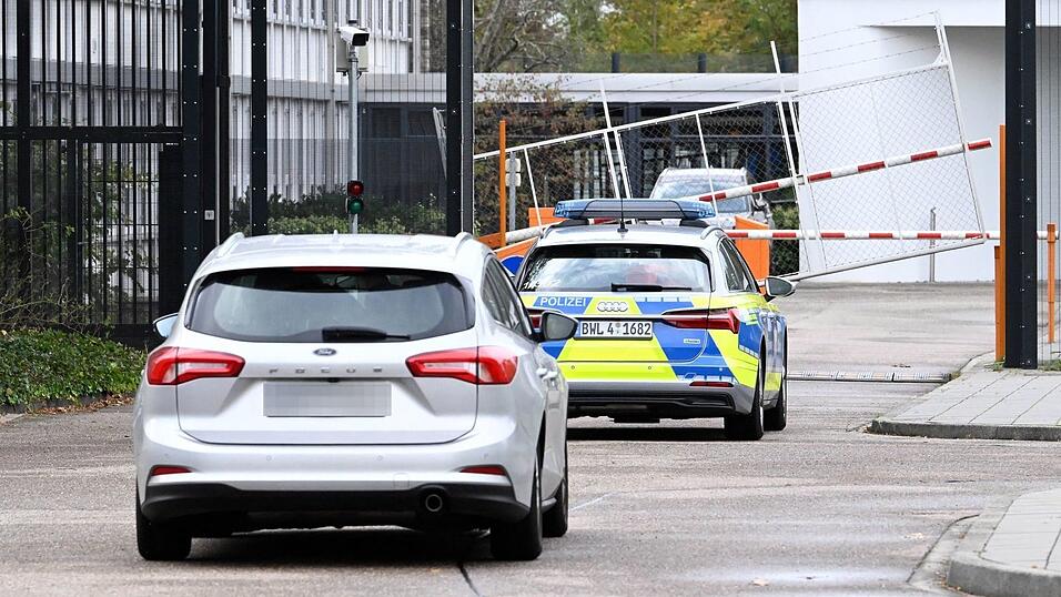 Der 21-Jährige wurde am Freitag nach Deutschland ausgeliefert. Der 21-Jährige wurde am Freitag nach Deutschland ausgeliefert.