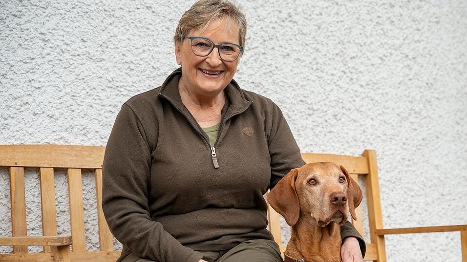 Ein Brief des Beitragsservice an Hund Urax in M&uuml;nchen sorgte f&uuml;r viel Verwunderung. (Archivbild)