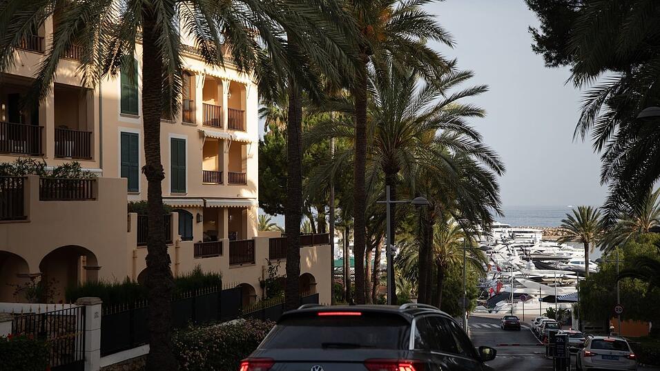 Scout24 steigt in das Geschäft mit Immobilieninseraten in Spanien ein.