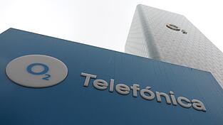 Weniger Umsatz, weniger Betriebsgewinn: O2 Telef&oacute;nica ist unter Druck.
