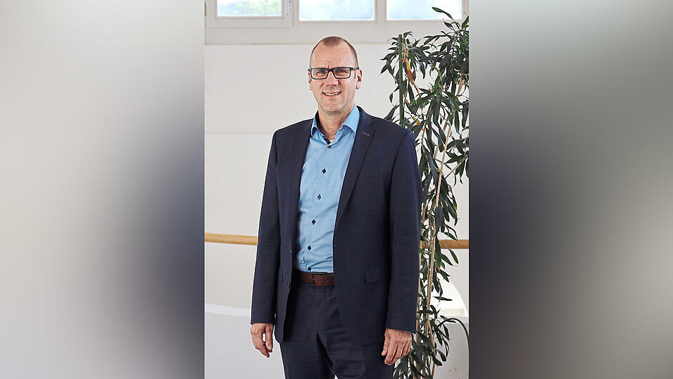 Prof. Dr. Marcus Jautze Prof. Dr. Marcus Jautze