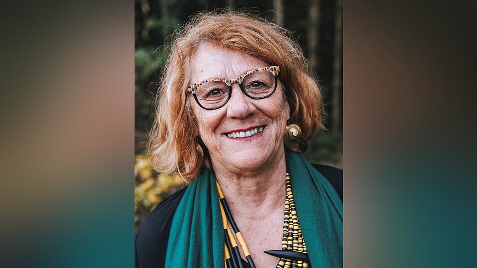 Gertrud Gruber Gertrud Gruber