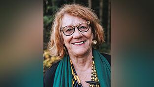 Gertrud Gruber Gertrud Gruber