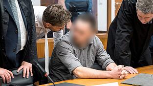 Der 30-J&auml;hrige sagte, er habe nie gezielt nach kinderpornografischen Inhalten gesucht. (Archivbild)