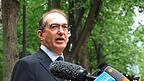 Alexander Dobrindt stellt sich am Sonntag in Berlin den Fragen der Presse.