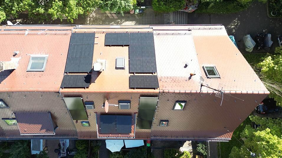 Solarbranche: Ausbau Erneuerbarer Energien ist Bürgerwille Solarbranche: Ausbau Erneuerbarer Energien ist Bürgerwille