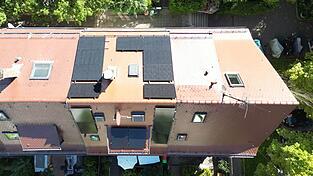 Solarbranche: Ausbau Erneuerbarer Energien ist Bürgerwille Solarbranche: Ausbau Erneuerbarer Energien ist Bürgerwille