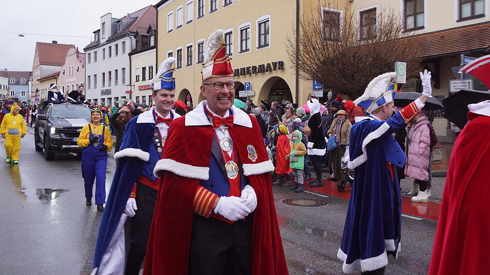 Die sch&ouml;nsten Bilder vom UsiDo.