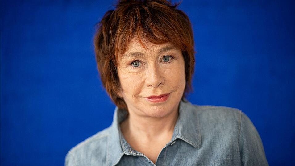 Elfie Donnelly ist Sch&ouml;pferin der Kinderh&ouml;rspielserien Bibi Blocksberg und Benjamin Bl&uuml;mchen. (Archivbild)