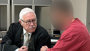 Noch ist unklar, ob sich der angeklagte Mann &auml;u&szlig;ern wird.