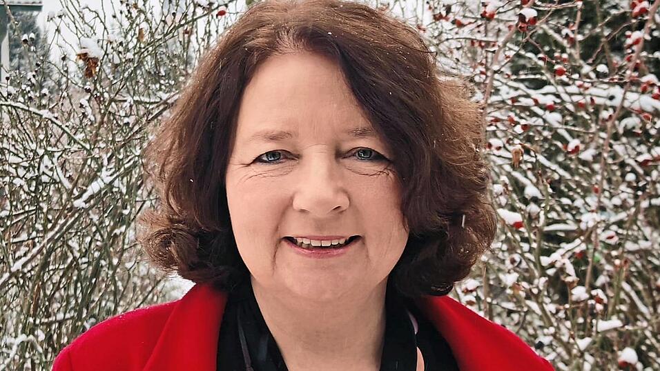 Setzt auf Erfahrung und ein starkes Netzwerk in Berlin und M&uuml;nchen: Ruth M&uuml;ller.