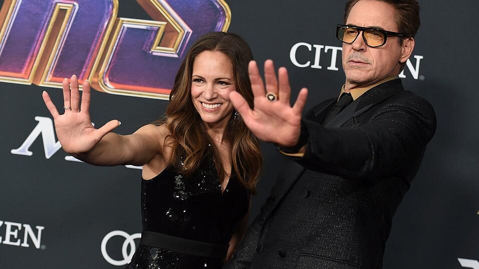 Durch die Rolle des Tech-Genies im Metallanzug wurde Robert Downey Jr. mit «Iron Man» wieder eine Größe in Hollywood und zugleich das Aushängeschild des MCU. Durch die Rolle des Tech-Genies im Metallanzug wurde Robert Downey Jr. mit «Iron Man» wieder eine Größe in Hollywood und zugleich das Aushängeschild des MCU.