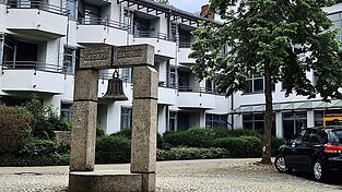 Das Heiliggeist-Bürgerspital in Landau. Wo sind die fehlenden 3,6 Millionen Euro? 