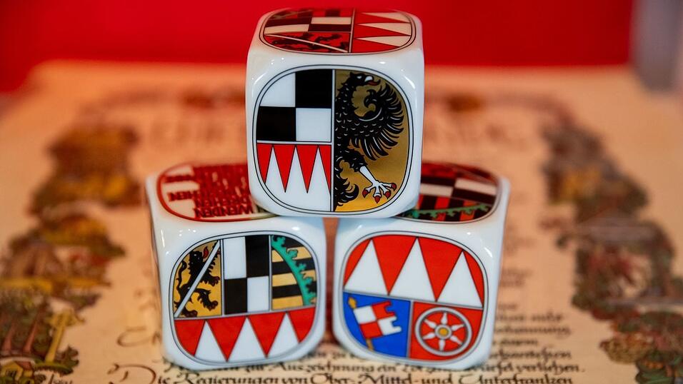 Die Auszeichnung wurde zum 40. Mal vergeben. (Archivbild) Die Auszeichnung wurde zum 40. Mal vergeben. (Archivbild)