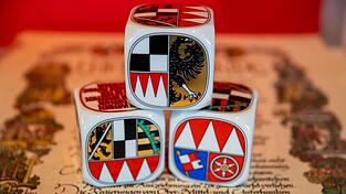 Die Auszeichnung wurde zum 40. Mal vergeben. (Archivbild)