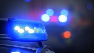 Der Mann befand sich laut Polizei in einem psychischen Ausnahmezustand. (Symbolbild)