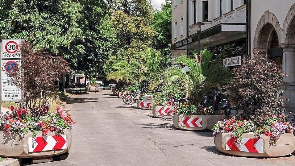 2023 hat die Stadt München am Isartor eine Sommerstraße eingerichtet. Wiederholt wird das nicht. 2023 hat die Stadt München am Isartor eine Sommerstraße eingerichtet. Wiederholt wird das nicht.
