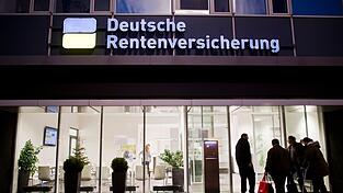 Die Rentenreform soll weitreichende Ver&auml;nderungen bringen. (Symbolbild)