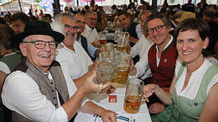 Impressionen vom Behördentag in Taufkirchen. Impressionen vom Behördentag in Taufkirchen.