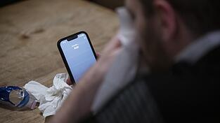 Die Bundesregierung will die telefonische Krankschreibung abschaffen.