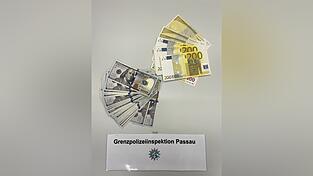 Die Fälschungen wurden aus dem Verkehr gezogen.