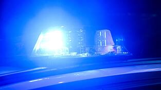 Die Polizei wollte einen 34-Jährigen in Brennberg kontrollieren, dieser aber fuhr auf seinem Quad davon. (Symbolbild)