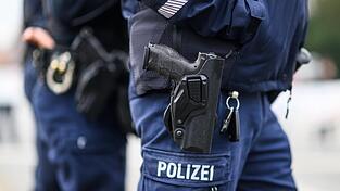 Wer die Täter sind, ist noch nicht klar. Die Polizei bittet um Hinweise.