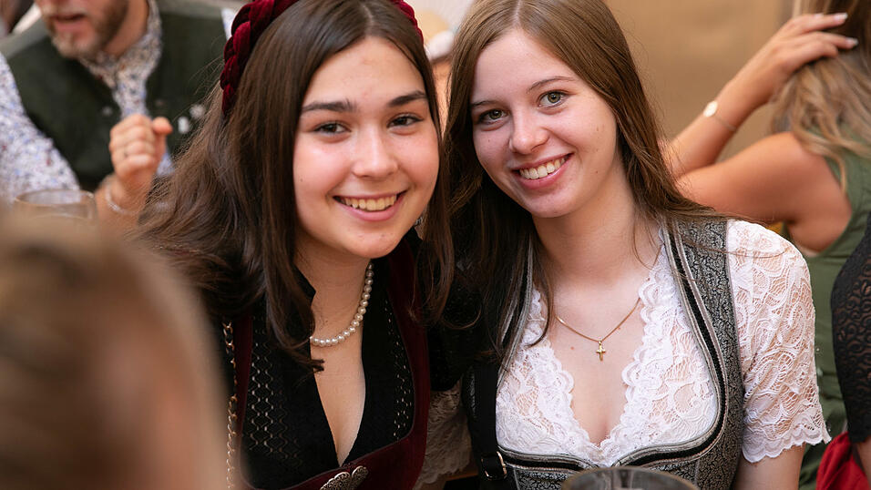 Die Partybilder vom Samstag, 16. August, aus dem Festzelt Nothaft. Die Partybilder vom Samstag, 16. August, aus dem Festzelt Nothaft.