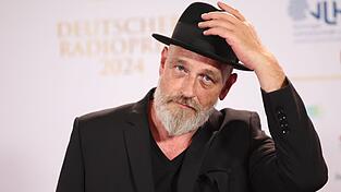 Torsten Str&auml;ter nennt Grund f&uuml;r abesagte Auftritte: Er hat eine Tumorerkrankung. (Archivbild)