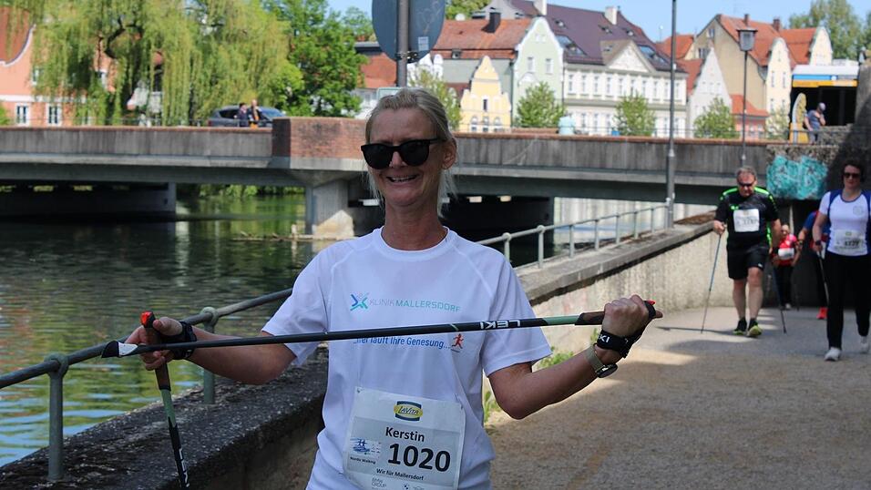 'Landshut l&auml;uft' war am Sonntag ein voller Erfolg.
