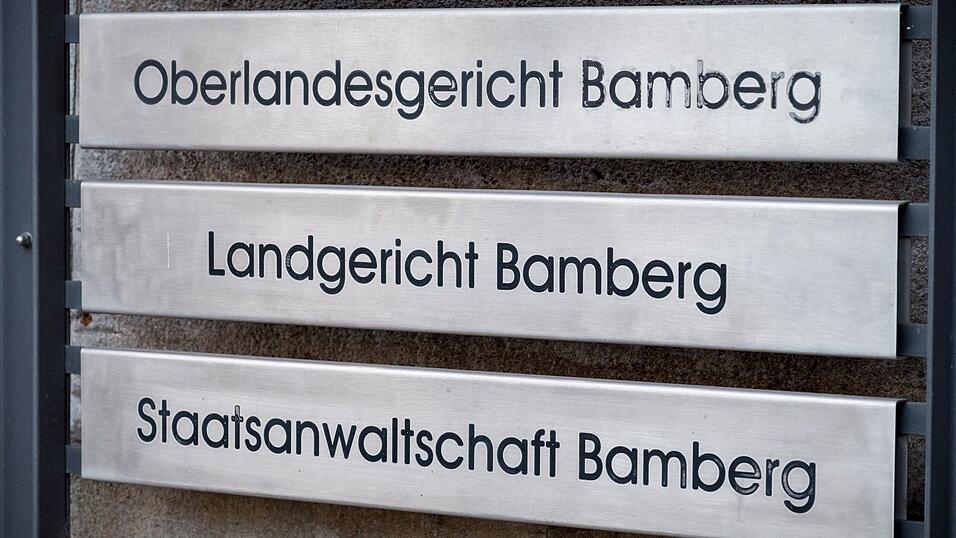 In Bamberg beginnt vor dem Landgericht die Neuauflage des Prozesses um das Verschwinden einer Prostituierten. (Symbolbild) In Bamberg beginnt vor dem Landgericht die Neuauflage des Prozesses um das Verschwinden einer Prostituierten. (Symbolbild)
