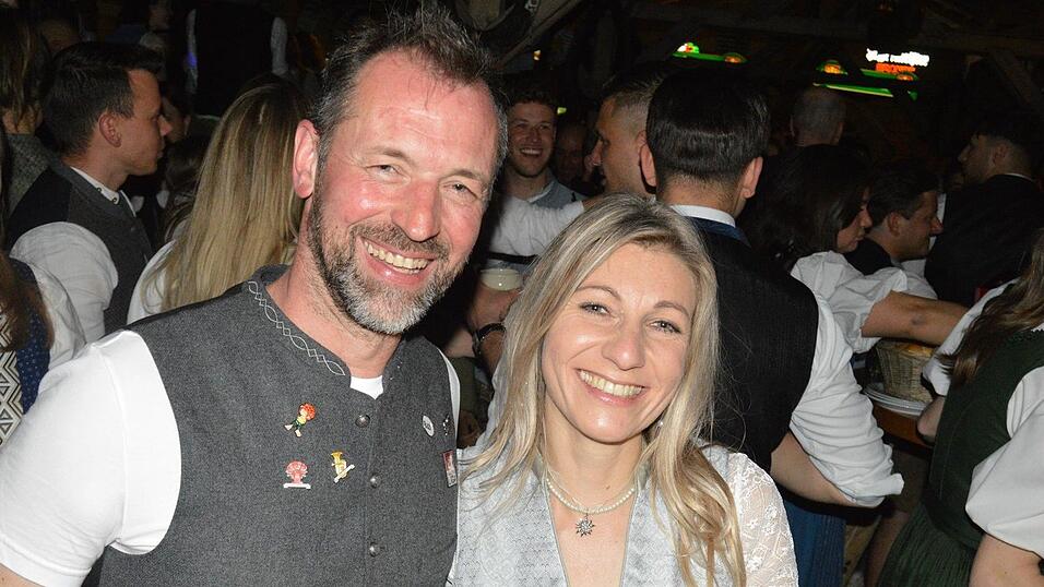 Auch am Samstag besuchten viele Landshuter die Dult.