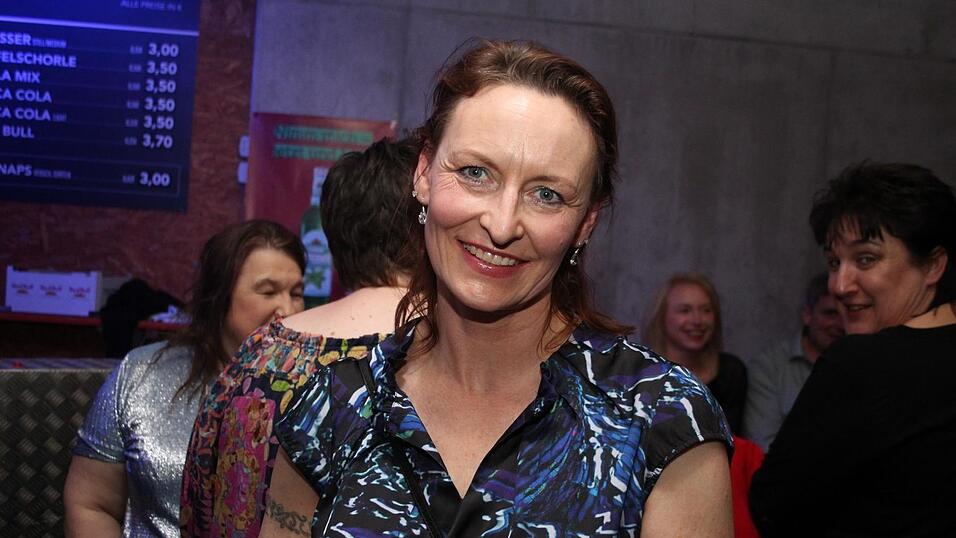 So schön war die Ü30-Party in Essenbach. So schön war die Ü30-Party in Essenbach.