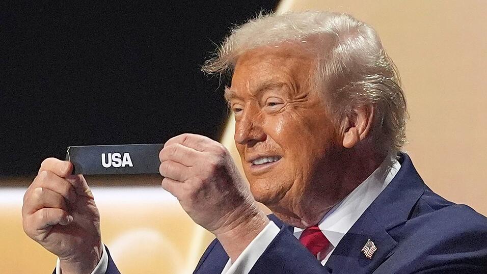 Der Gr&ouml;nlandkonflikt f&uuml;hrt zu einer Debatte &uuml;ber einen WM-Boykott. (Archivbild)