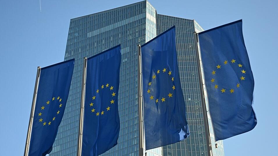 Wie wird die EZB entscheiden? (Archivfoto)