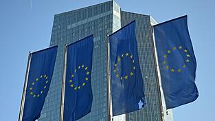 Wie wird die EZB entscheiden? (Archivfoto)