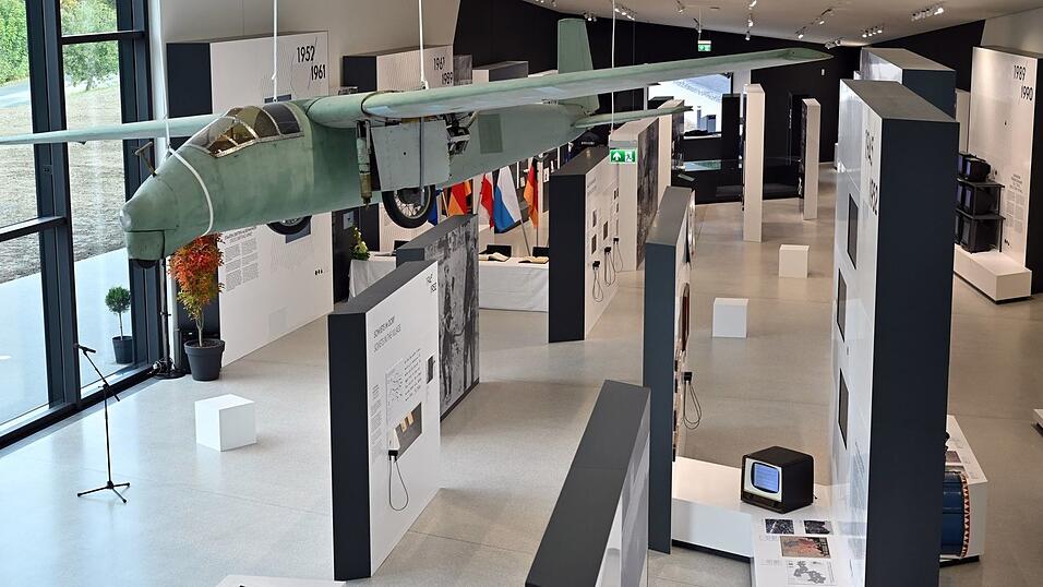 Doch die Familie wurde von der Stasi gestoppt. (Archivbild) Doch die Familie wurde von der Stasi gestoppt. (Archivbild)