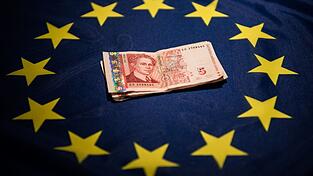 Bulgarien bald im Kreis der Euro-L&auml;nder. (Symbolbild)