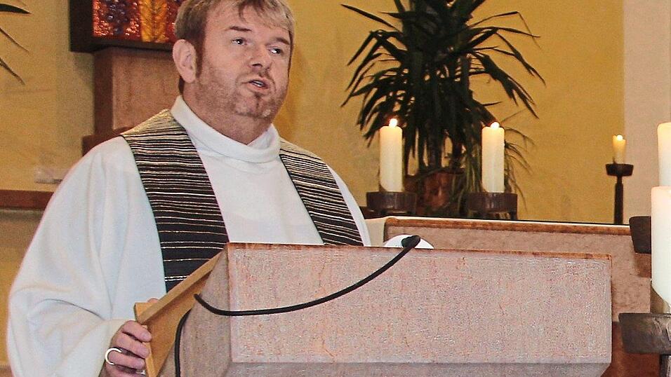 'Eine große Aufgabe', dessen ist sich Hölzl über seine künftige Arbeit bewusst. 'Eine große Aufgabe', dessen ist sich Hölzl über seine künftige Arbeit bewusst.