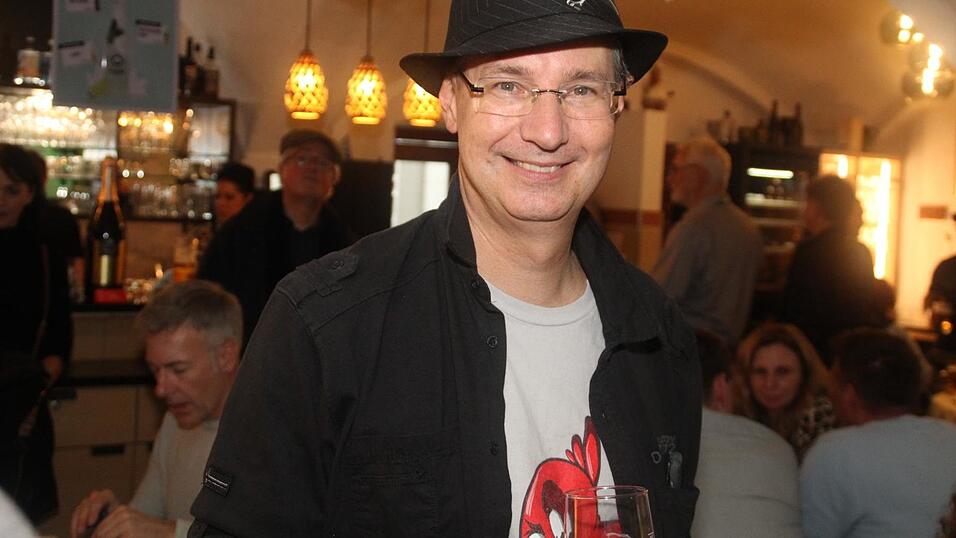 Die 'Nacht der blauen Wunder' begeisterte die Landshuter.