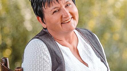Die Aiglsbacherin Beatrix Kappelmeier strebt nach den Chefposten im Kelheimer Landratsamt.