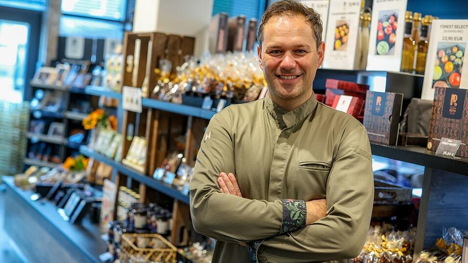 Der größere Teil aus der Ruth-Produktion wird für andere Firmen unter deren Markennamen hergestellt. Der größere Teil aus der Ruth-Produktion wird für andere Firmen unter deren Markennamen hergestellt.