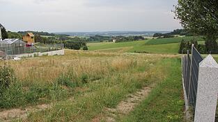 Es gibt nun erst einmal kein Baugebiet „Mitterfeld“. Es gibt nun erst einmal kein Baugebiet „Mitterfeld“.