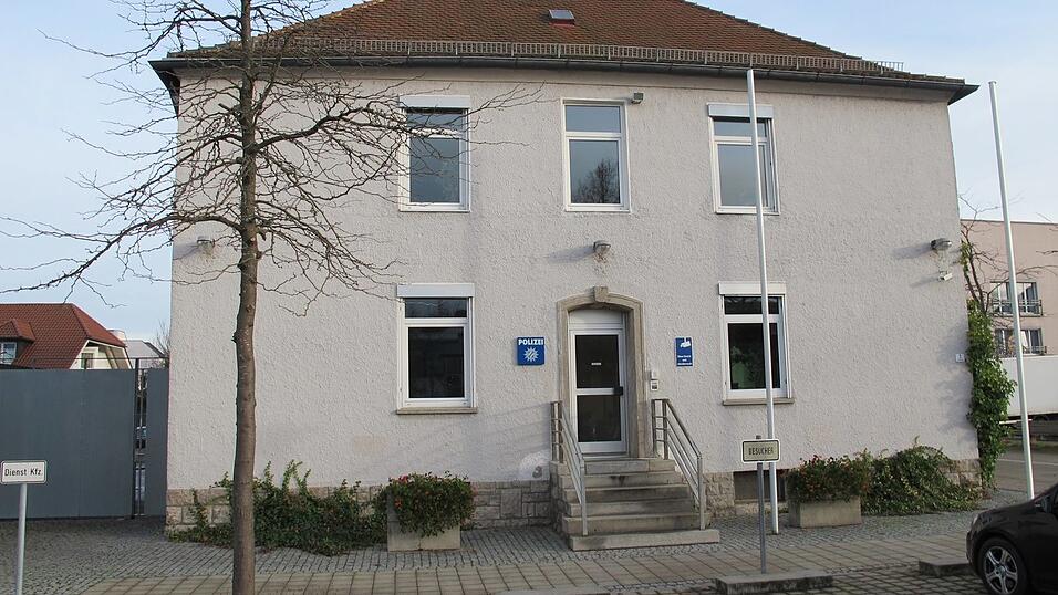 Hier finden Sie aktuelle Polizeimeldungen. (Symbolbild) Hier finden Sie aktuelle Polizeimeldungen. (Symbolbild)