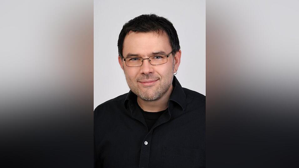 Seit vielen Jahren Leiter des Deggendorfer Schlaflabors: Dr. Marcus Schweitzer.